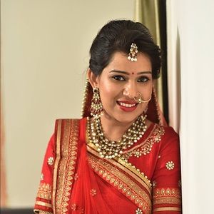 Meet your Posher, Dharti